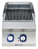 HP GRILL, 1 ZONE, 400 MM, TOPMODEL, ELEKTRISCH, 230V-3F