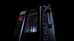 UNOX - ChefTop-X
6 x 1/1GN
