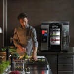 UNOX - ChefTop-X
6 x 1/1GN