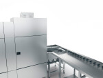 Winterhalter korventransportvaatwasmachine MTR