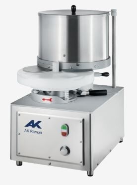 Hamburgermachine & Gehaktballenmachine