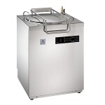 Groentewasmachine / centrifuge 3-15kg