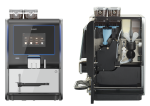 Animo OptiMe FM Koffiemachine