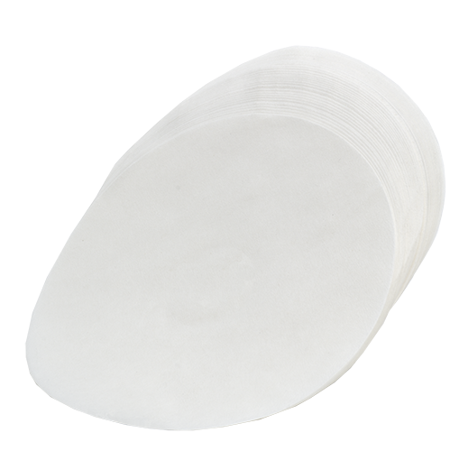 Animo Rondfilterpapier Ø440mm