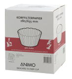 Animo Korffilterpapier 280/635