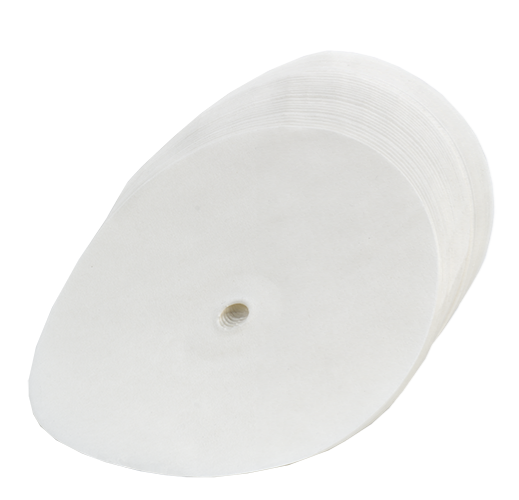 Animo Rondfilterpapier Ø230mm