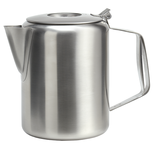 Animo RVS kan 1,8 Ltr