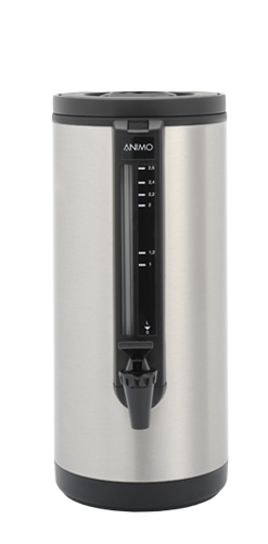 Animo Thermoscontainer 2,4 Ltr.