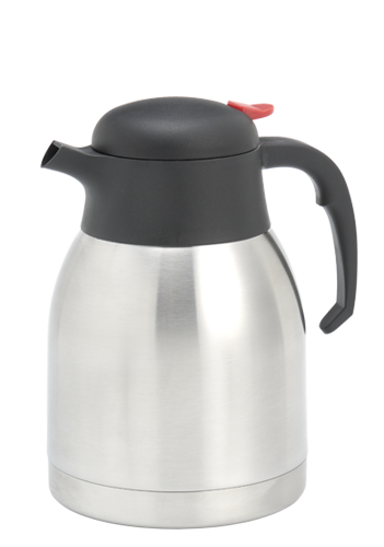 Animo RVS Thermoskan 1,5 Ltr.