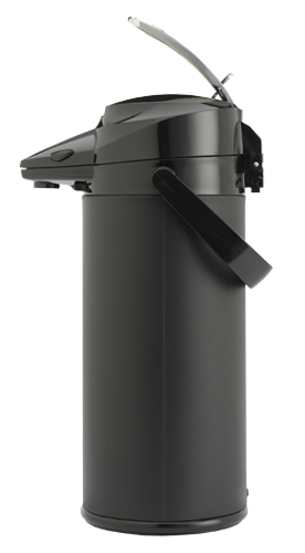 Animo Pompthermoskan 2,1 Ltr. (glazen binnenfles)