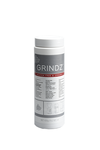 Animo Koffiemolenreiniger GrindzTM