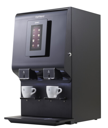 Animo OptiVend TOUCH