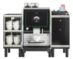 Animo OptiMe FM Koffiemachine