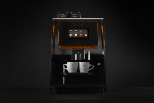 Animo OptiMe X Koffiemachine