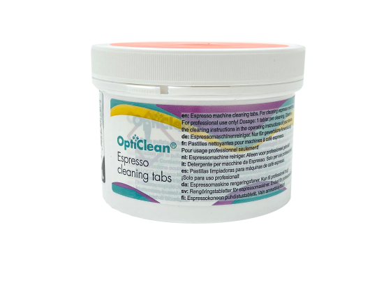 Animo Opticlean espressomachine reiniger