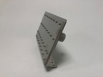 4601-3771 Restensnijder incl knop