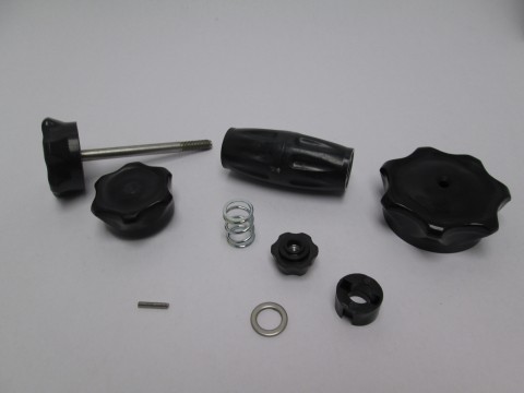 Snijmachine onderdelen Berkel