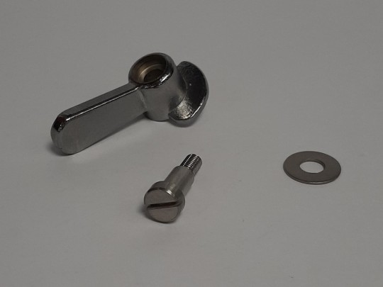Knevelset