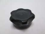 Index knop zwart