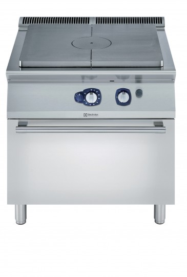 FORNUIS, GASGLOEIPLAAT, GAS OVEN, 800 MM