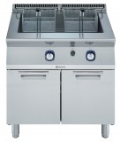 FRITEUSE 34 L, INTERNE VLAMPIJPEN, 800 MM, GAS