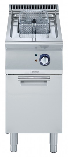 FRITEUSE 1x7 L, 400 MM, ELEKTRISCH