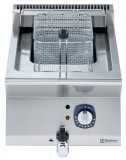 FRITEUSE 1x7 L, 400 MM, TOPMODEL, ELEKTRISCH, 230V-3F