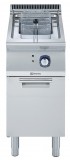 FRITEUSE 1x15 L, 400 MM, ELEKTRISCH