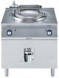 KOOKKETEL 60 L, INDIRECT VERWARMD, AUTOMATISCH, 800 MM, GAS