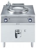 KOOKKETEL 60 L, INDIRECT VERWARMD, 800 MM, ELEKTRISCH