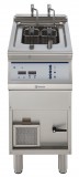 PASTAKOKER 24.5 L, PROGRAMMEERBAAR, LIFT, 400 MM, ELEKTRISCH