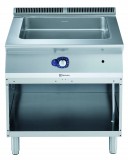 MULTICOOKER 22 L, OPEN KAST, 800 MM, GAS