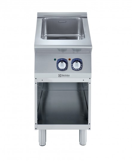 MULTICOOKER 11 L, OPEN KAST, 400 MM, ELEKTRISCH