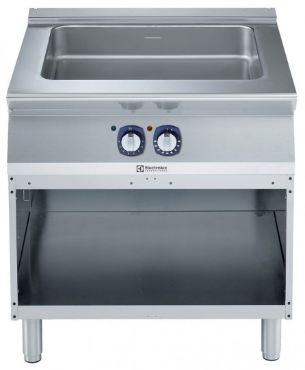 MULTICOOKER 22 L, OPEN KAST, 800 MM, ELEKTRISCH