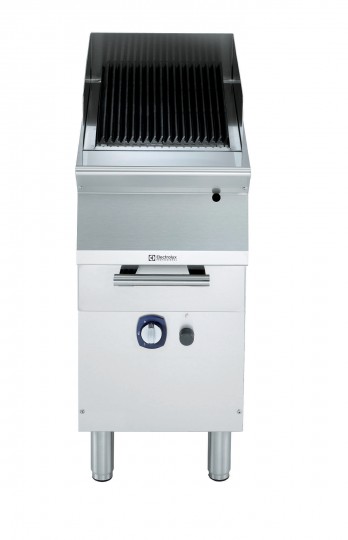 GRILL, 1 ZONE, 400 MM, VLOERMODEL, GAS