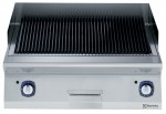 GRILL, 2 ZONES, 800 MM, TOPMODEL, ELEKTRISCH
