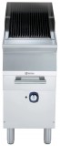 GRILL, 1 ZONE, 400 MM, VLOERMODEL, ELEKTRISCH