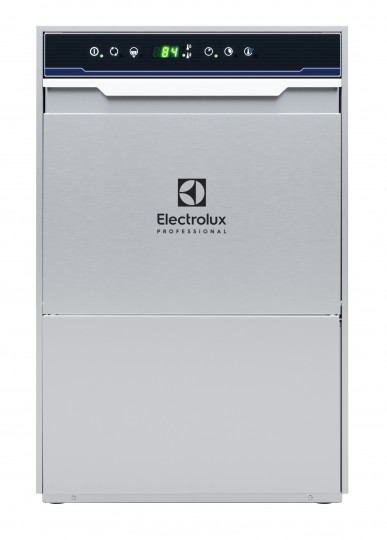 Electrolux glazenspoelmachine