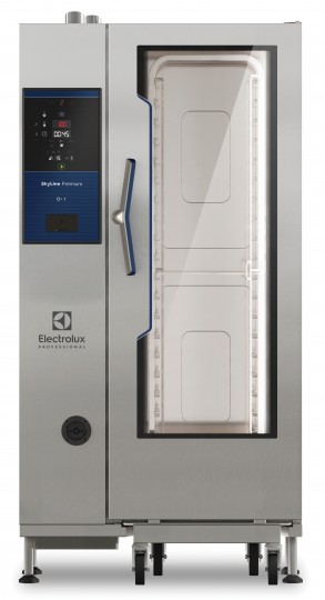 COMBI STEAMER SKYLINE PREMIUM, 15x1/1-65GN, ELEKTRISCH