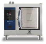 COMBI STEAMER SKYLINE PREMIUM, 6x1/1-40GN, ELEKTRISCH, 230V-3F