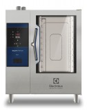 COMBI STEAMER SKYLINE PREMIUM, 10x1/1-40GN, BOILER 316L, ELEKTRISCH