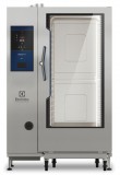 COMBI OVEN SKYLINE PRO, 20x2/1-40GN, LPG