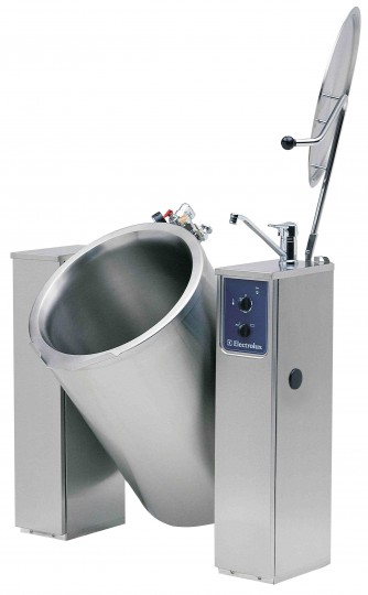 KOOKKETEL 60L, KANTELBAAR, AWF, EASYLINE, ELEKTRISCH