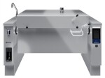 KANTELBARE DRUKBRAADPAN drukbraissière 170 L. ProThermic SPRINT, 3/1GN