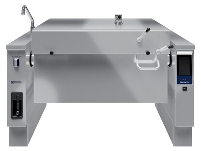 KANTELBARE DRUKBRAADPAN drukbraissière 170 L. ProThermic SPRINT, 3/1GN