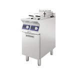 FRITEUSE 1x10 Liter OPTIOIL