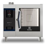 COMBI OVEN SKYLINE PRO-S, 6x1/1-40GN, ELEKTRISCH