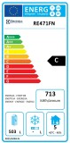 Electrolux ECOSTORE koelkast enkeldeurs