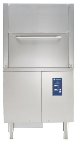 Electrolux pannenwasmachine