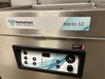 Henkelman Marlin 52 vacuümmachine